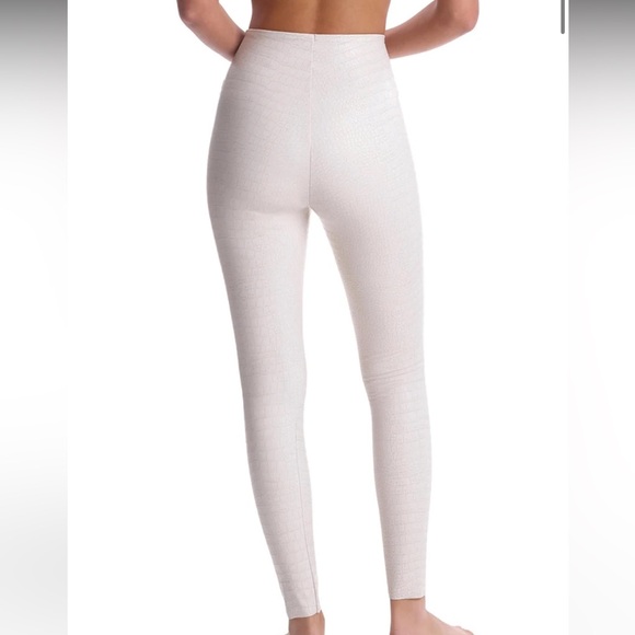 NWOT Commando Faux Leather Leggings - Picture 4 of 6